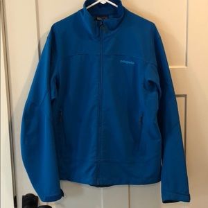 Patagonia jacket